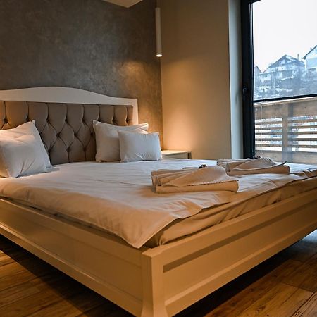 Camere De Inchiriat Igloo Predeal Luaran gambar