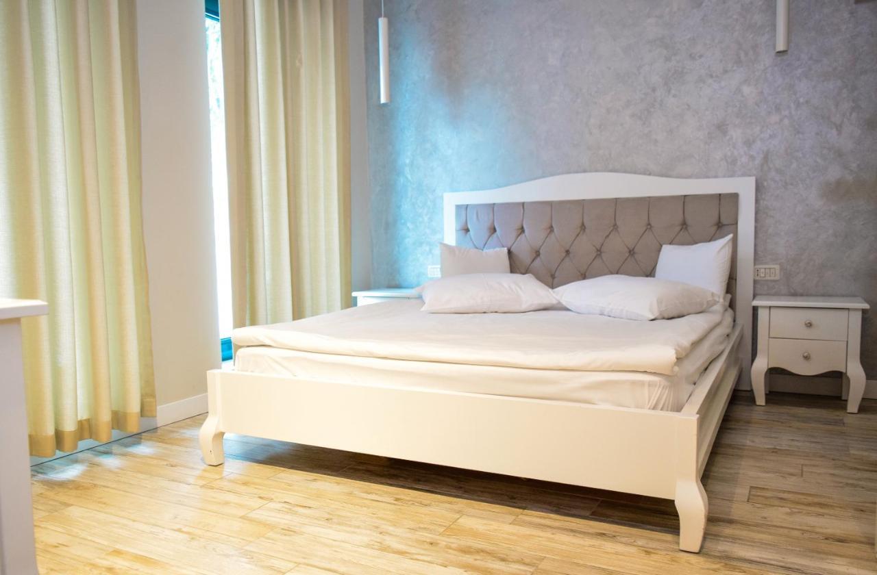 Camere De Inchiriat Igloo Predeal Luaran gambar