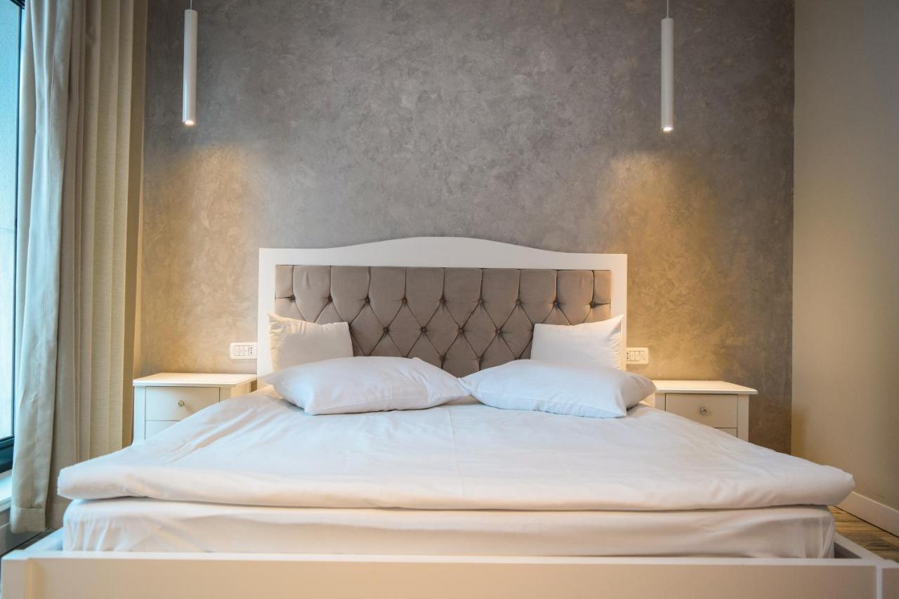 Camere De Inchiriat Igloo Predeal Luaran gambar