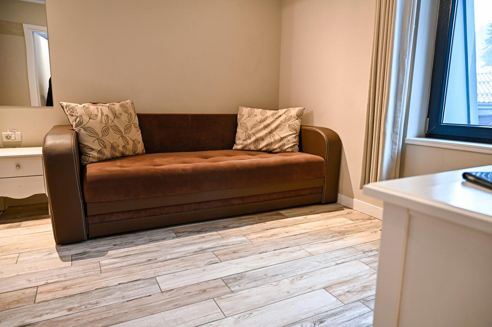Camere De Inchiriat Igloo Predeal Luaran gambar