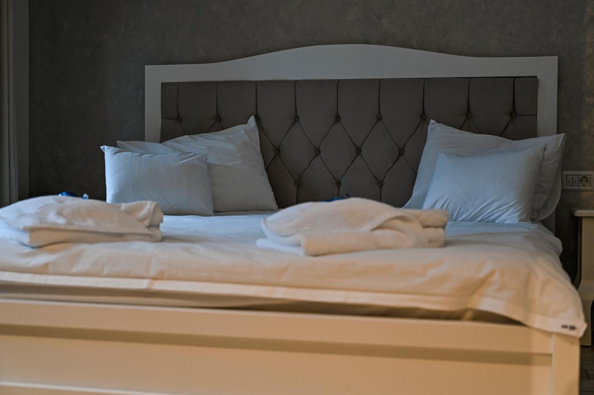 Camere De Inchiriat Igloo Predeal Luaran gambar