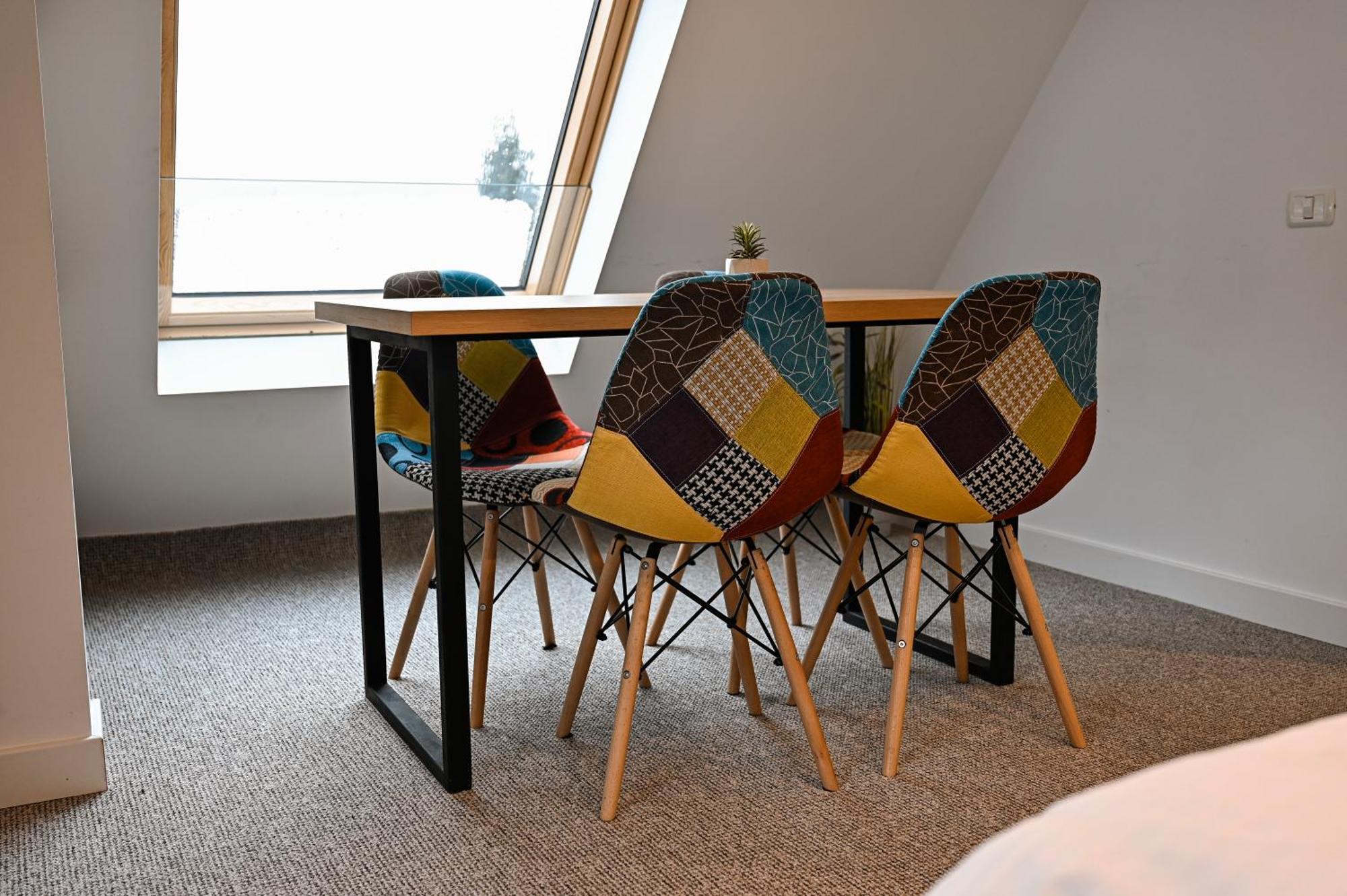 Camere De Inchiriat Igloo Predeal Luaran gambar